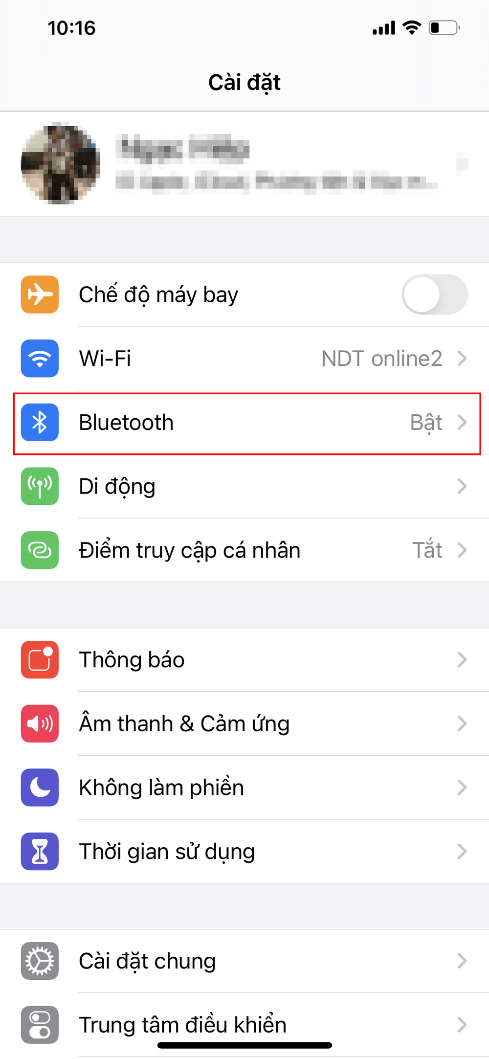 Mẹo sử dụng tính năng tự động chuyển đổi AirPods giữa các thiết bị iOS - Ảnh 4.