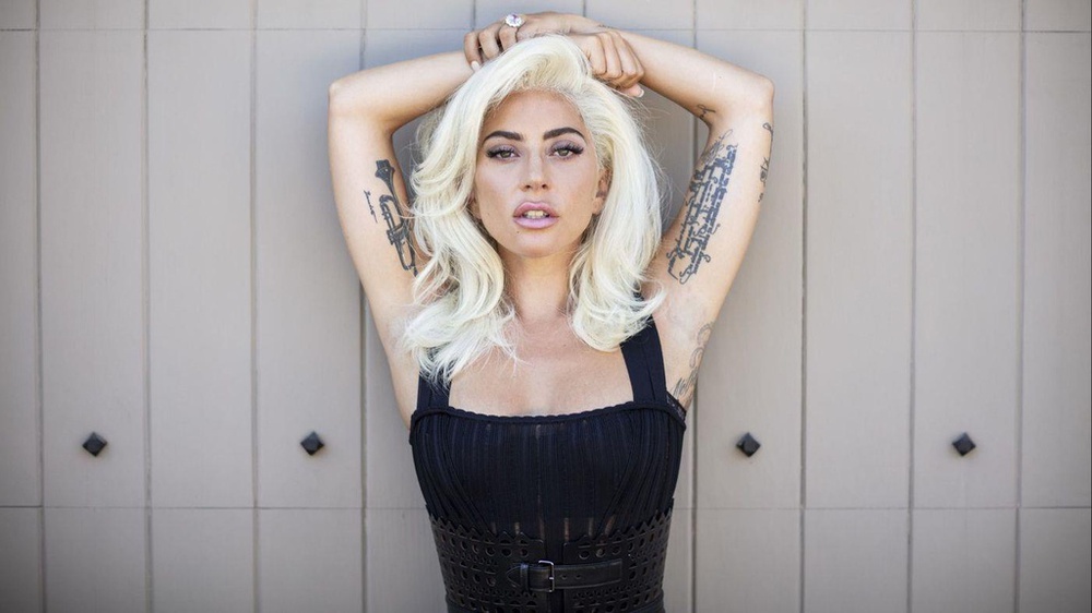 Lady Gaga and her life are too bitter: Being abused and humiliated both physically and mentally - Photo 4.