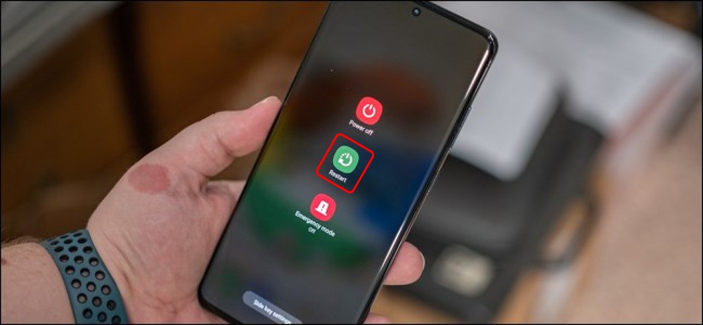 5 cách khắc phục khi điện thoại Android không kết nối được Wifi - Ảnh 1.