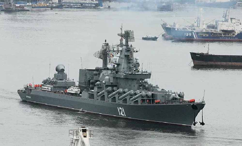 Tàu chiến nào của Nga nguy hiểm nhất? - Ảnh 2.
