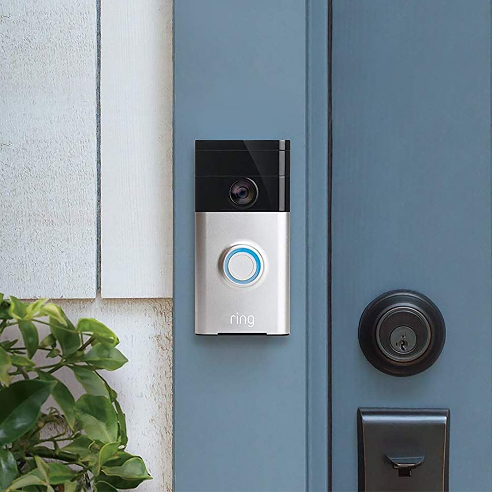 Nhờ chuông cửa mà chồng phát hiện ra vụ ngoại tình của vợ, danh tính kẻ thứ 3 gây bất ngờ - Ảnh 1.