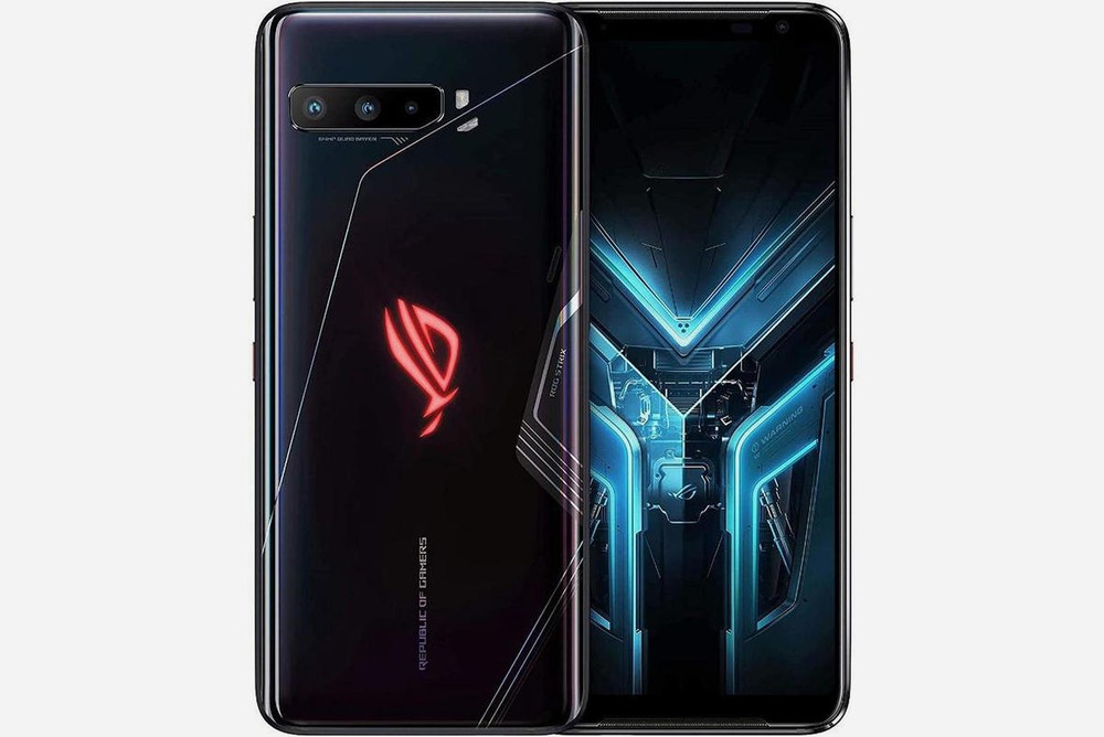 Điểm mặt các smartphone tốt nhất không sản xuất tại Trung Quốc - Ảnh 1.