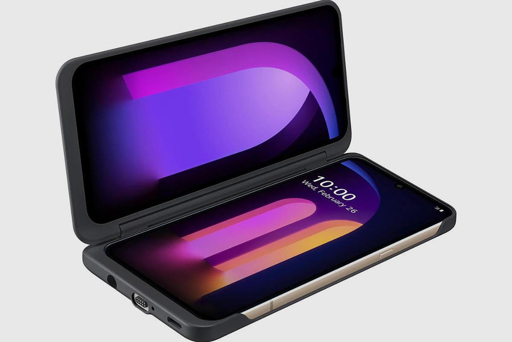 Điểm mặt các smartphone tốt nhất không sản xuất tại Trung Quốc - Ảnh 2.