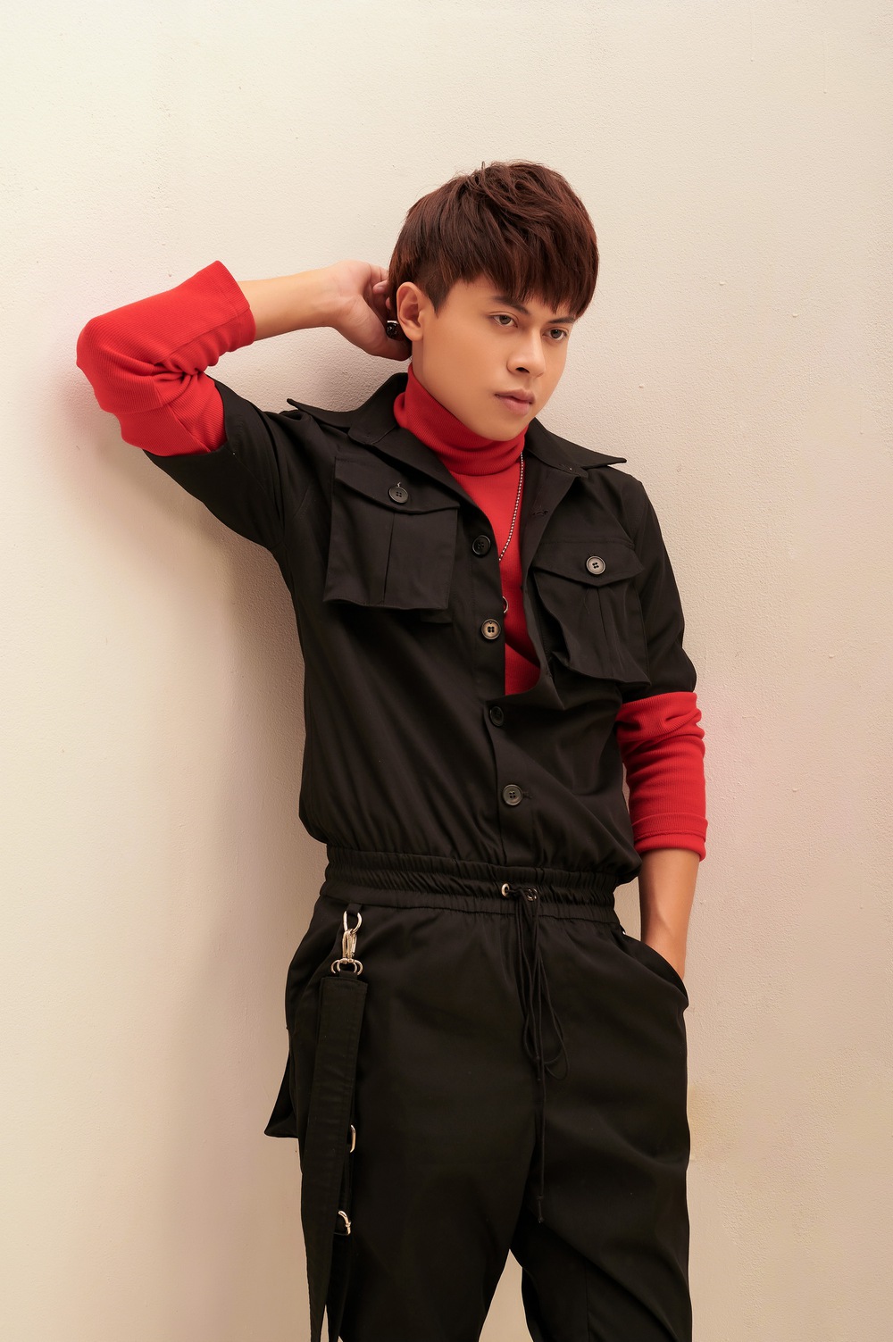 K-ICM gây chú ý khi tung album kết hợp với APJ - Ảnh 4.