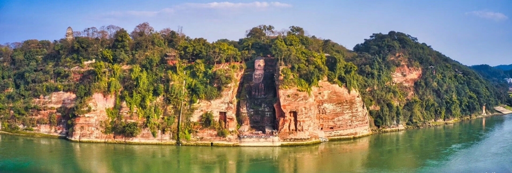 Đặt tượng Đại Phật ở ngã ba sông có thể trấn yểm thủy quái? Giới khoa học đưa ra lời giải vô cùng thuyết phục - Ảnh 5.