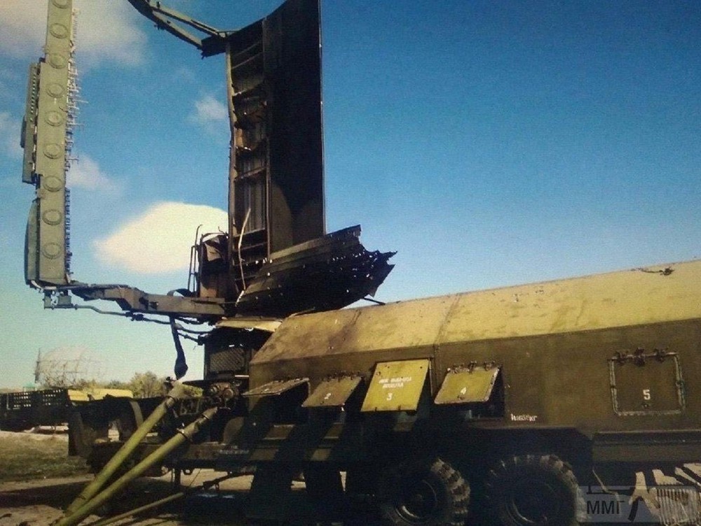 Chiến sự Azerbaijan-Armenia: Rất đáng tiếc, tên lửa S-300 triển khai cẩu thả, hậu quả lớn? - Ảnh 6.