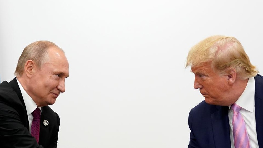 Tổng thống mới của Mỹ nên nhận ra: Nga không phải là mối đe dọa? - Ảnh 4.