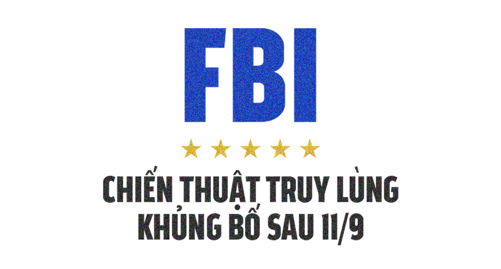 Giải mật chiến thuật săn lùng khủng bố sói đơn độc khác thường của FBI: Vụ 11/9 thay đổi tất cả! - Ảnh 1.