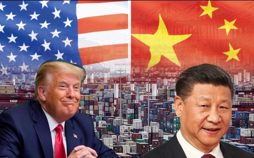Trung Quốc tung "cú đạp" mới khuấy động thị trường, đáp trả Mỹ: Ai kẹt giữa căng thẳng?