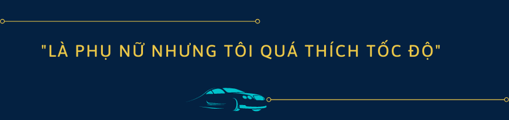 Sầm Huệ Minh: Những “bí mật” trên con đường từ cô gái bán xe trở thành bà chủ khét tiếng ngành buôn xe sang - Ảnh 9.