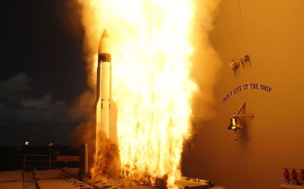 Tên lửa siêu vượt âm Trung Quốc có thể đánh bại hệ thống phòng thủ tên lửa Mỹ?