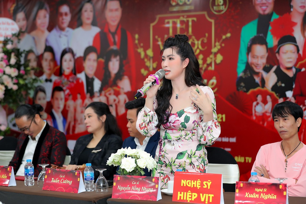 Thanh Thanh Hiền: Tôi chưa sẵn sàng hợp tác lại với Chế Phong - Ảnh 8.