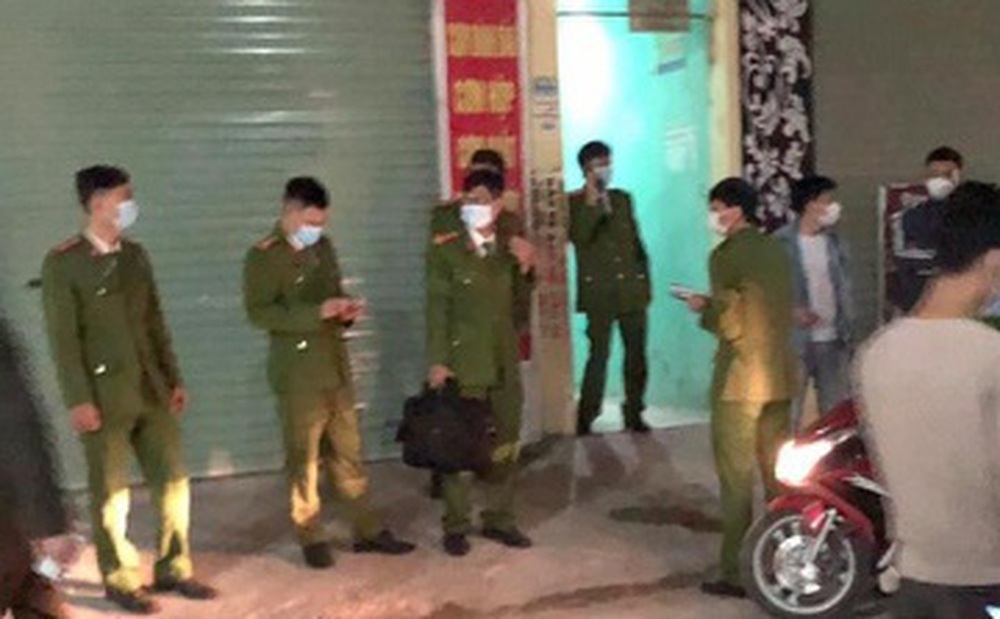 Nam nhân viên tiệm salon tóc ở Bắc Ninh chết cháy trong phòng trọ