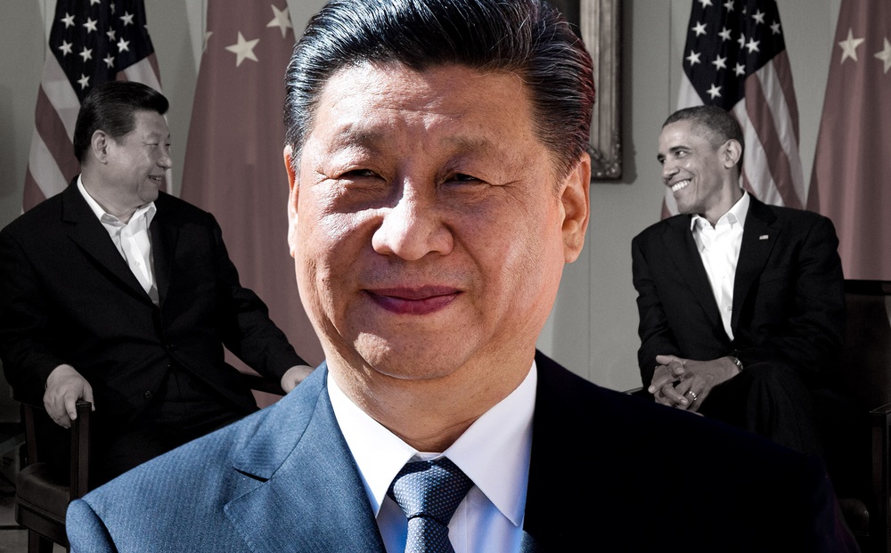Báo Nhật: Trung Quốc muốn tham gia TPP - đòn "trả đũa" sau 8 năm dành cho ông Obama