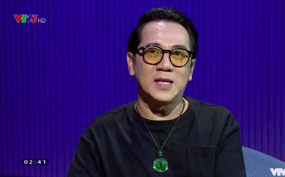 NSƯT Thành Lộc: "Khi bị cấm diễn, tôi chết cứng vì không có thu nhập gì hết"