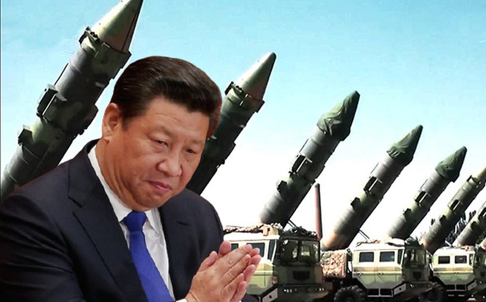 Từ công nghệ ăn cắp, vũ khí Trung Quốc đáng sợ bất ngờ: Nga gặp tin dữ, NATO nhận "cảnh báo đỏ"