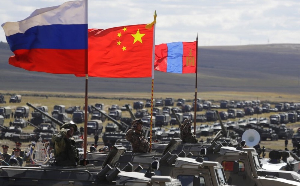 Thế giới "bùng nổ" vì hiệp định Nga-Trung: Điều ông Putin nói thành sự thật và 1 kịch bản đáng sợ