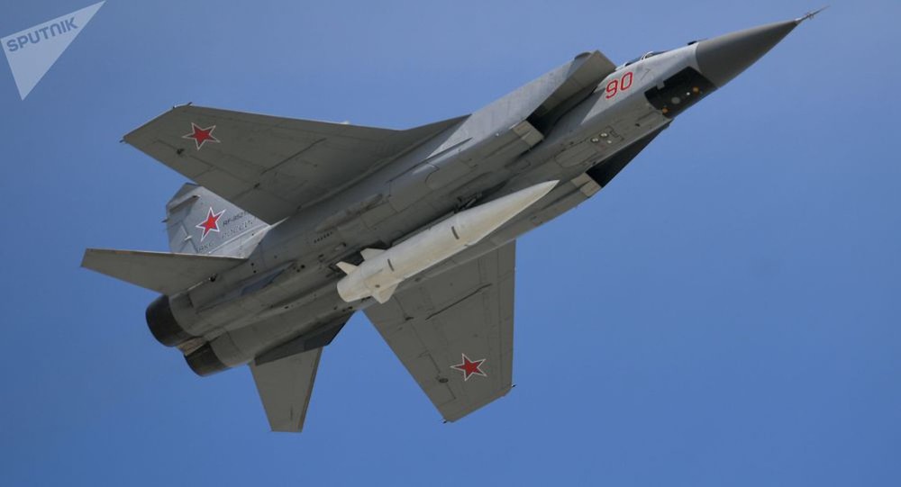 Chuyên gia Mỹ chê vũ khí siêu thanh của Tổng thống Putin: Đắt đỏ, không thực tế - Ảnh 2.
