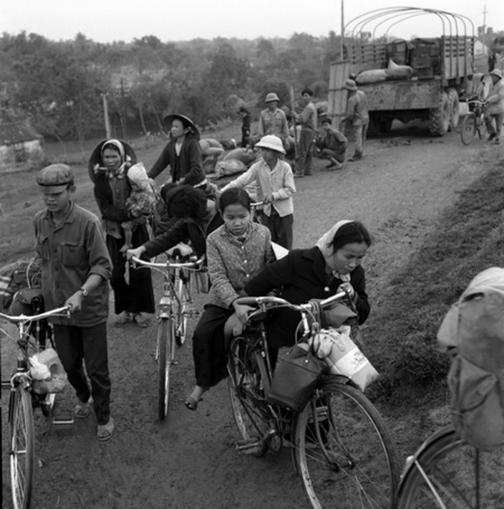 Hà Nội - Điện Biên Phủ trên không 1972: Thắng lợi của bản lĩnh Việt Nam - Ảnh 3.