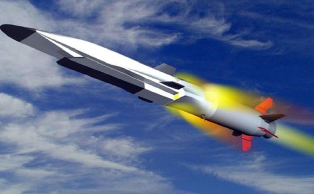Bốn loại tên lửa hành trình ‘sát thủ tàu sân bay’ là những loại nào?