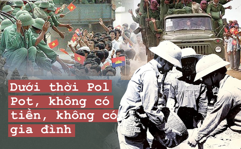 Chiến trường K: Máy bay chiến đấu KQVN bị Khmer Đỏ bắn rơi - Cả đội hình chết lặng không thể ứng cứu