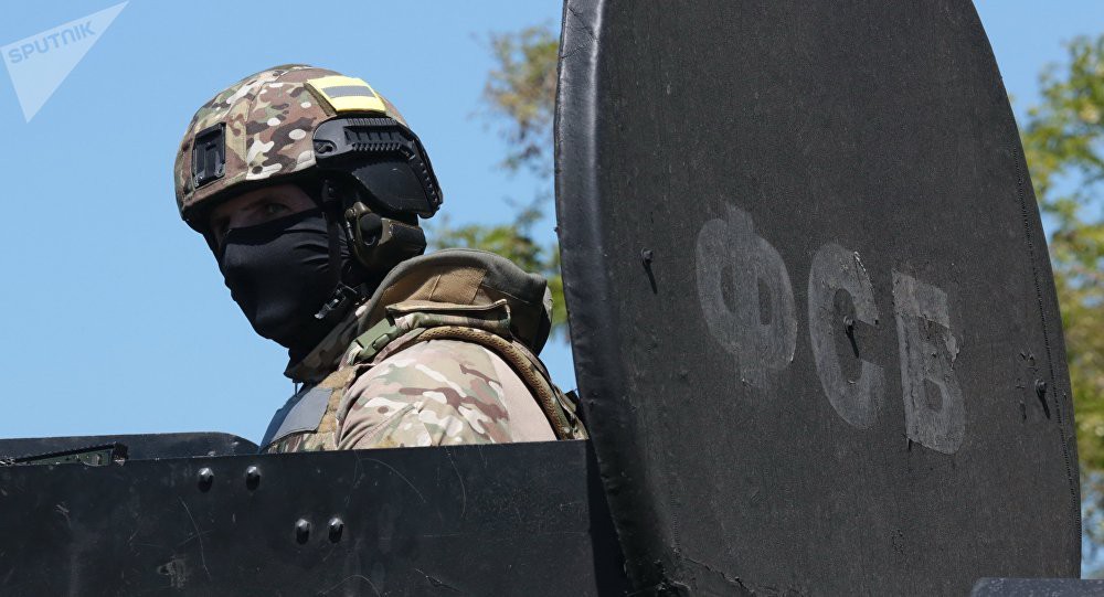 Đích thân TT Nga Putin lệnh cho FSB thực thi nhiệm vụ đặc biệt: Karabakh trong tầm ngắm! - Ảnh 1.