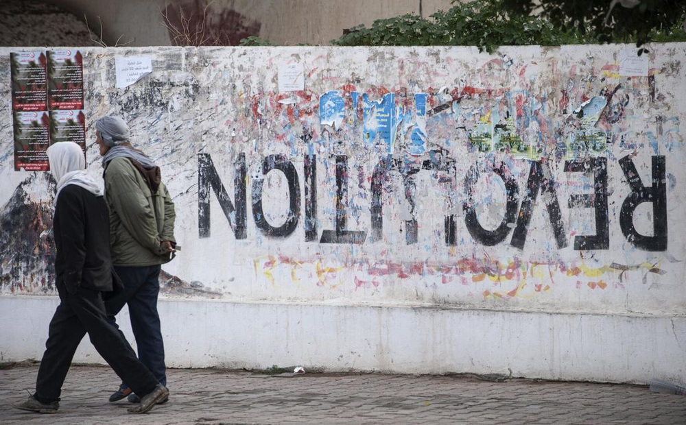 10 năm Mùa xuân Ả Rập: Hy vọng về nền dân chủ, hòa bình, ổn định và cuộc sống tốt đẹp hơn đang tan vỡ