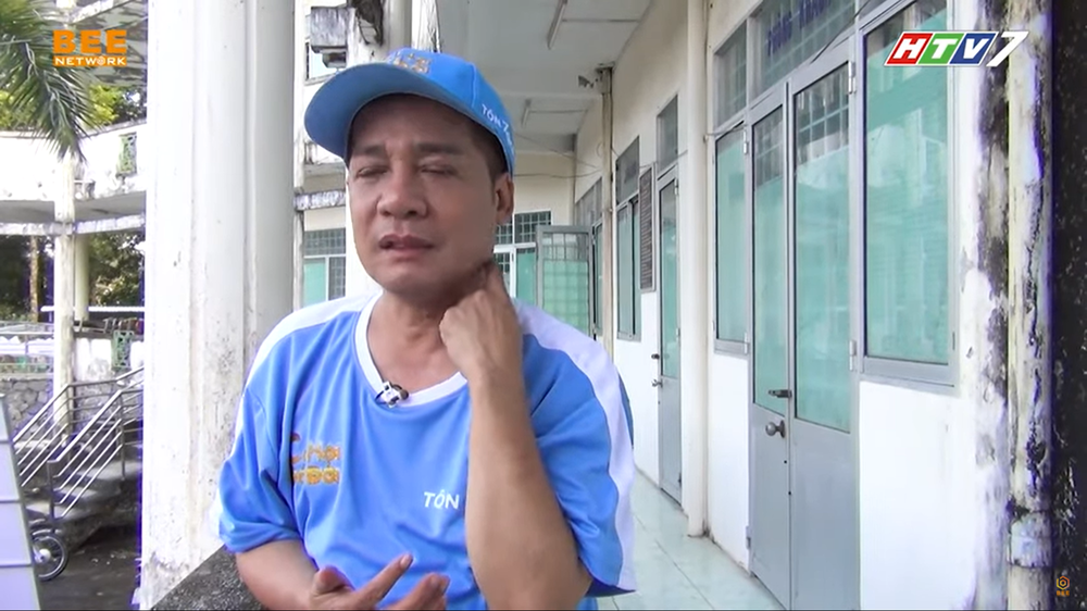 Nhắc về anh Chí Tài khiến tôi khá chạnh lòng - Ảnh 1.