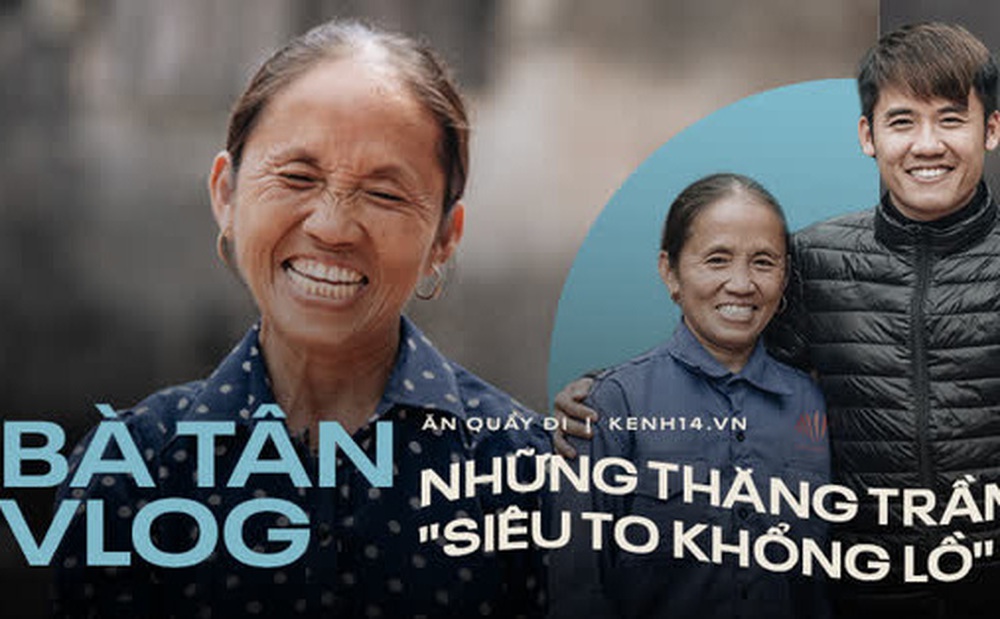Nhìn lại hành trình 'siêu to khổng lồ' của Bà Tân Vlog: Từ một hiện tượng gây bão mạng, 'nhuốm' loạt scandals đến sự thoái trào