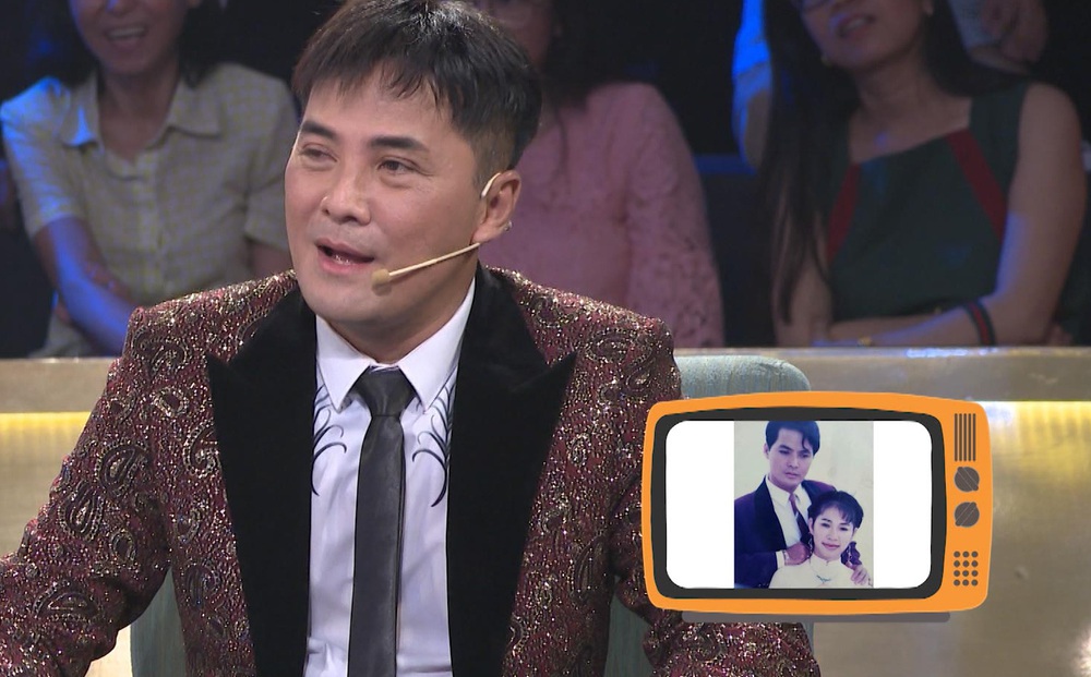 "Vợ tôi rất đặc biệt và mắc cười. Cô ấy ban đầu không phải người yêu mà là em gái tôi"