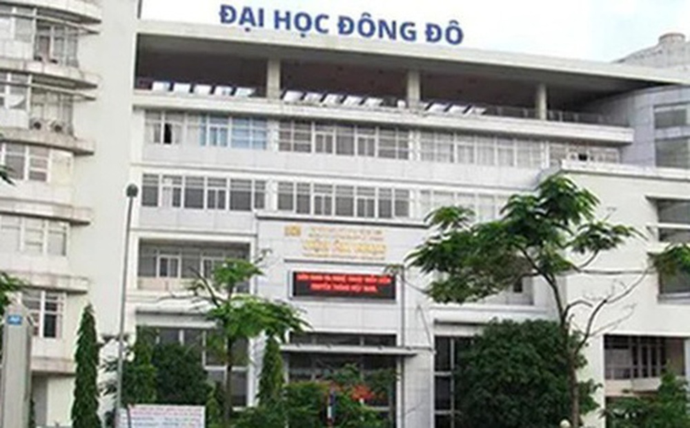 Bộ Công an đề nghị cung cấp thông tin vụ Trường ĐH Đông Đô cấp bằng giả
