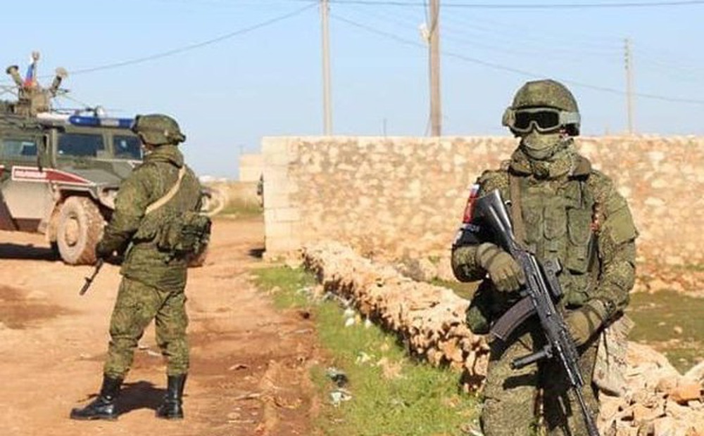 “Hoảng sợ” trước đòn tấn công sấm sét của Nga-Syria, SDF vội trả đất?
