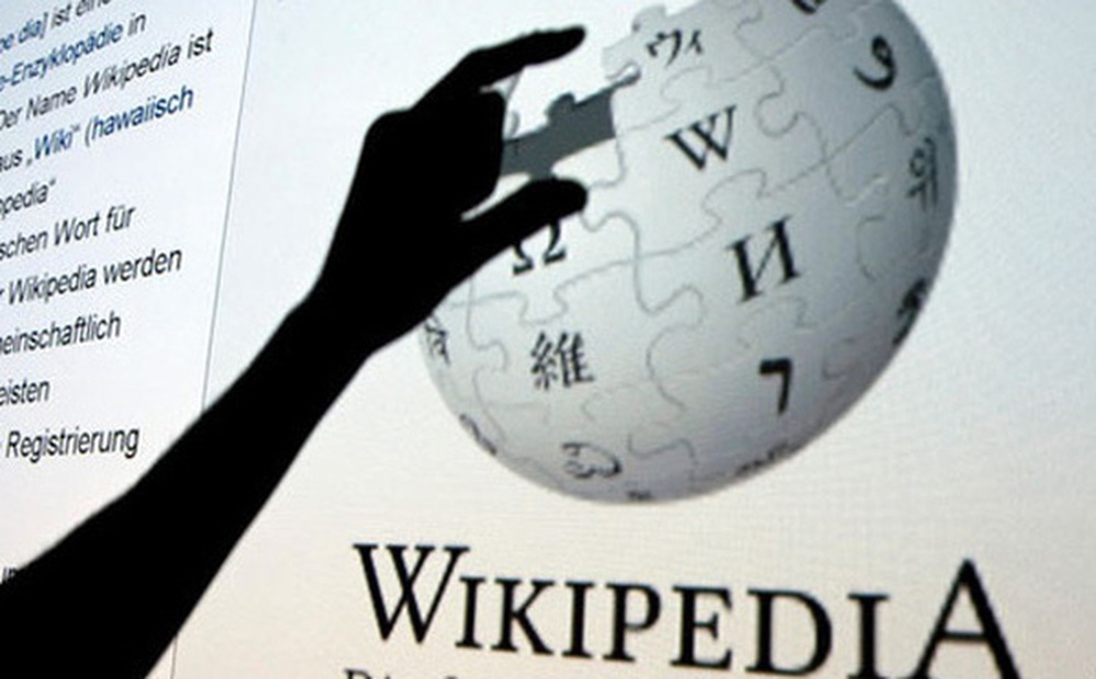 Ai cũng từng đọc Wikipedia, nhưng chẳng ai biết hết sự thật về trang web 'bách khoa toàn thư' này!