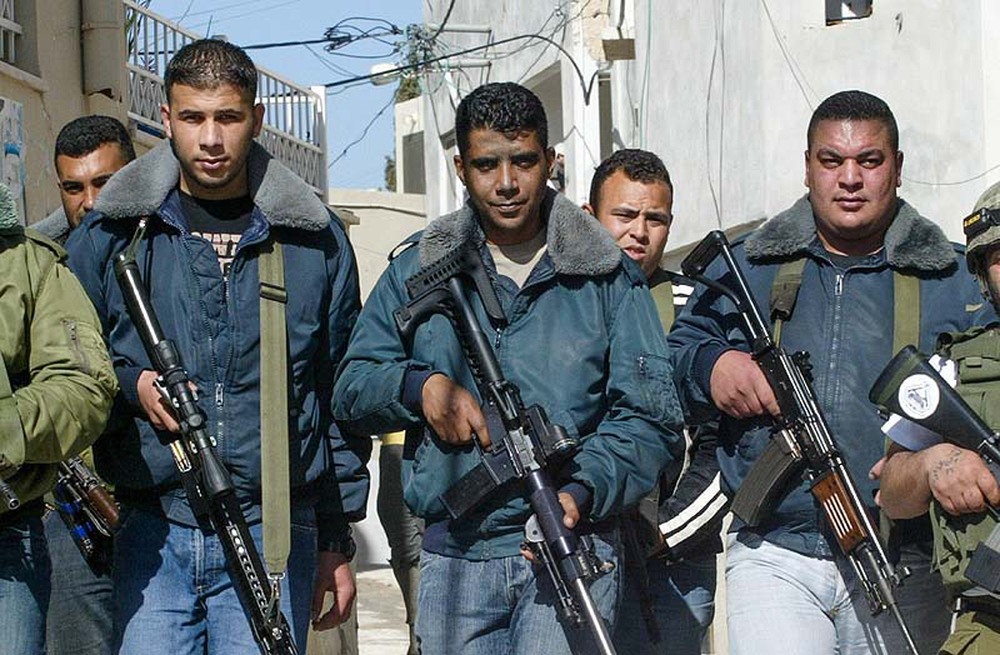 Báo Israel hé lộ bí mật kinh hoàng: Tel Aviv đang trả phí sát nhân cho người Palestine? - Ảnh 6.