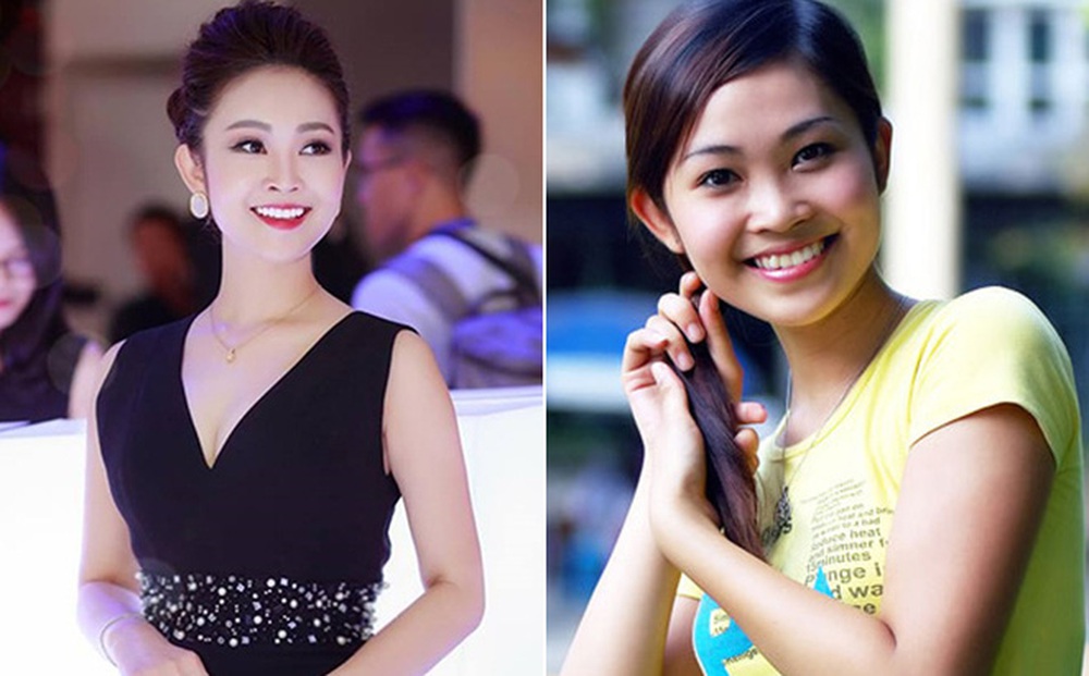 Quá khứ cơ cực của MC có nụ cười đẹp nhất VTV, sắp lấy chồng kém 5 tuổi