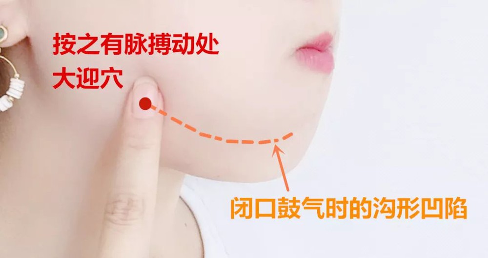 Rảnh tay tranh thủ bấm 5 huyệt vị: Hàm răng chắc bền, tăng cường lưu thông khí huyết - Ảnh 6.