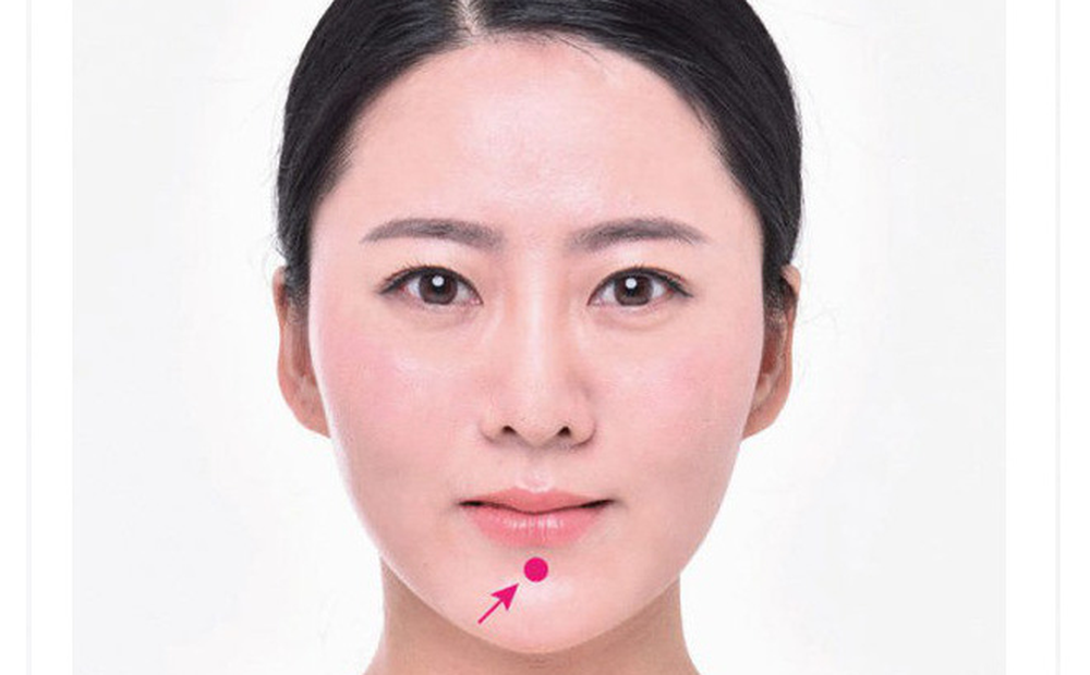 Rảnh tay tranh thủ bấm 5 huyệt vị: Hàm răng chắc bền, tăng cường lưu thông khí huyết