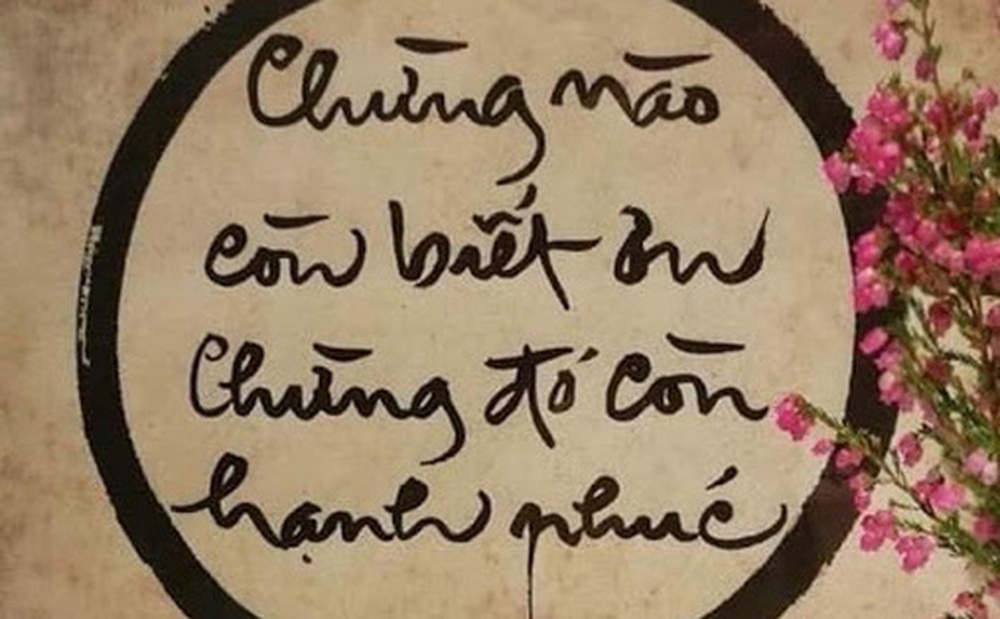 Người vô ơn cả đời sống oán trời trách đất, chỉ có kiểu người này mới luôn gặp may mắn, làm việc gì cũng suôn sẻ, cuộc đời tràn ngập ánh dương