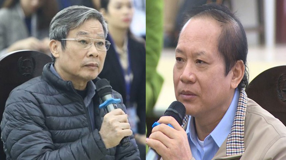 Trước cựu Chủ tịch Hà Nội Nguyễn Đức Chung, các cán bộ cấp cao nào đã bị khai trừ khỏi Đảng? - Ảnh 4.