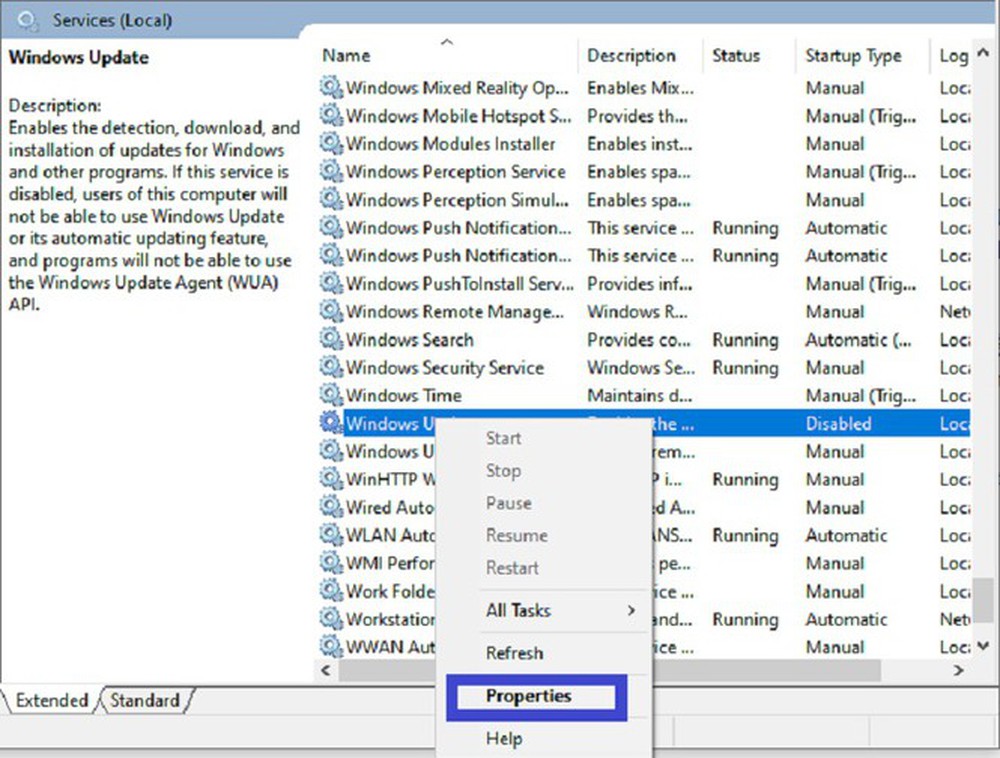 Hướng dẫn cách tắt tính năng tự động cập nhật trên Windows 10 - Ảnh 2.