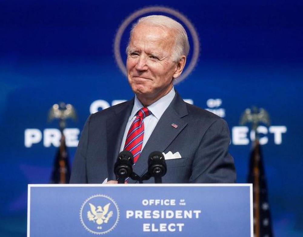 Công kích ông Biden, cố vấn Nhà Trắng sẽ bị Tổng thống Trump kỷ luật? - Ảnh 2.