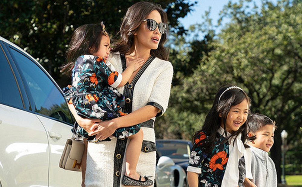Gia tộc gốc Việt siêu giàu ở Mỹ rục rịch lên sóng show thực tế lấy cảm hứng từ 'nhà Kim Kardashian' thu hút sự chú ý của truyền thông