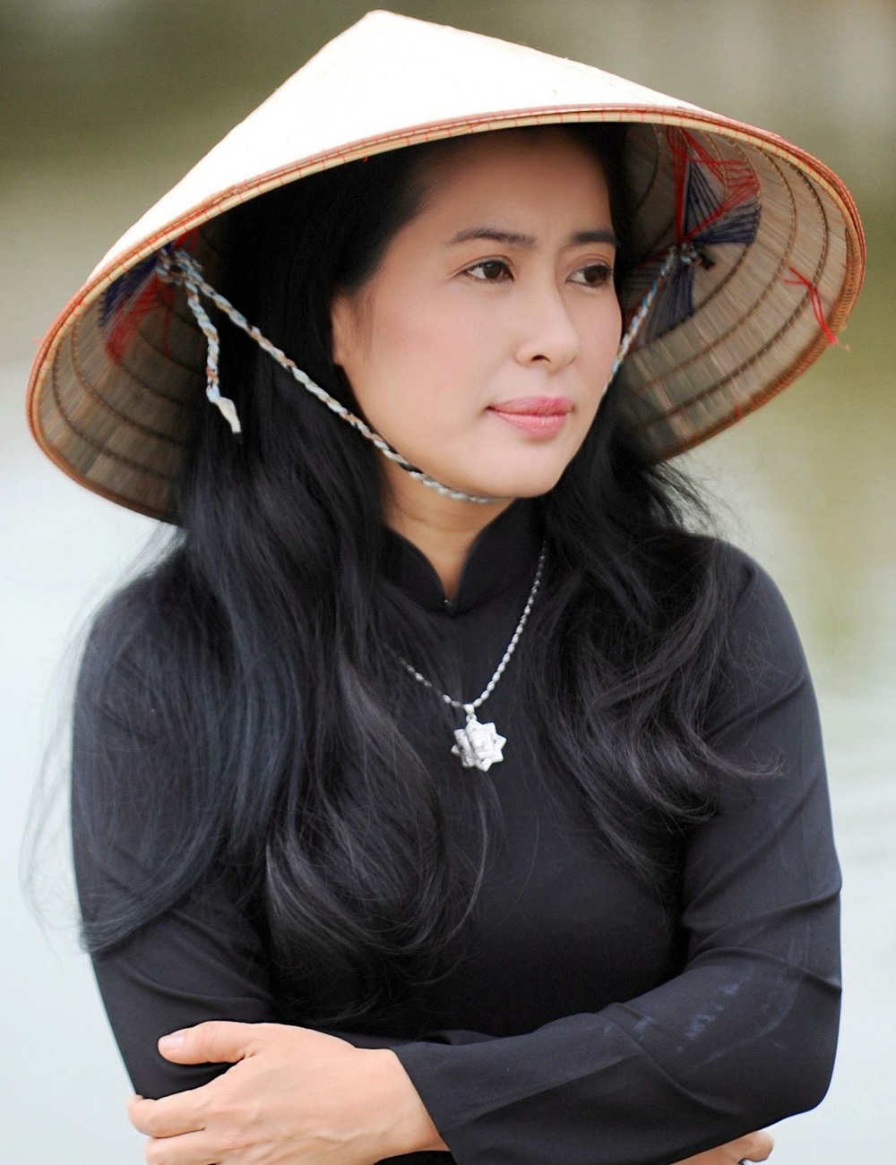 Nghệ sĩ Thanh Thủy bị chồng cấm diễn, nói một câu khiến chồng bỏ nhà đi - Ảnh 4.