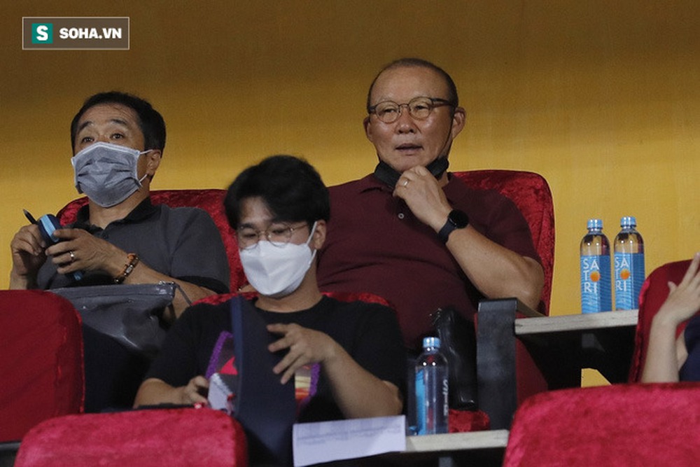Vòng 4 V.League mở đầu khó tin, thầy Park đón tin quá vui từ Tiến Linh - Ảnh 6.