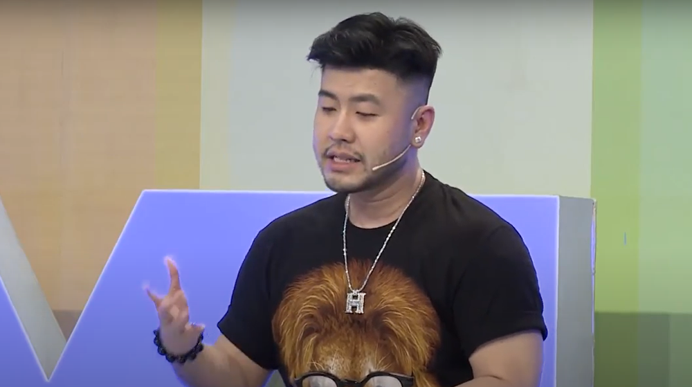 Akira Phan: Lấy vợ sớm khiến mình chưa tận hưởng được gì, cãi nhau rồi lại ly hôn - Ảnh 5.
