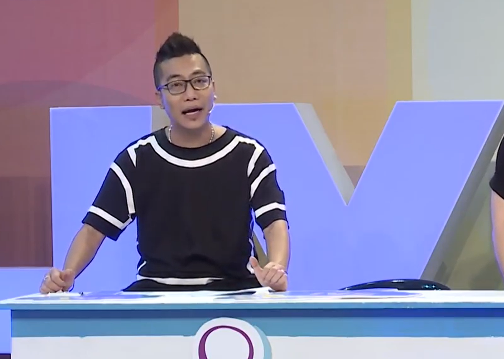 Akira Phan: Lấy vợ sớm khiến mình chưa tận hưởng được gì, cãi nhau rồi lại ly hôn - Ảnh 4.