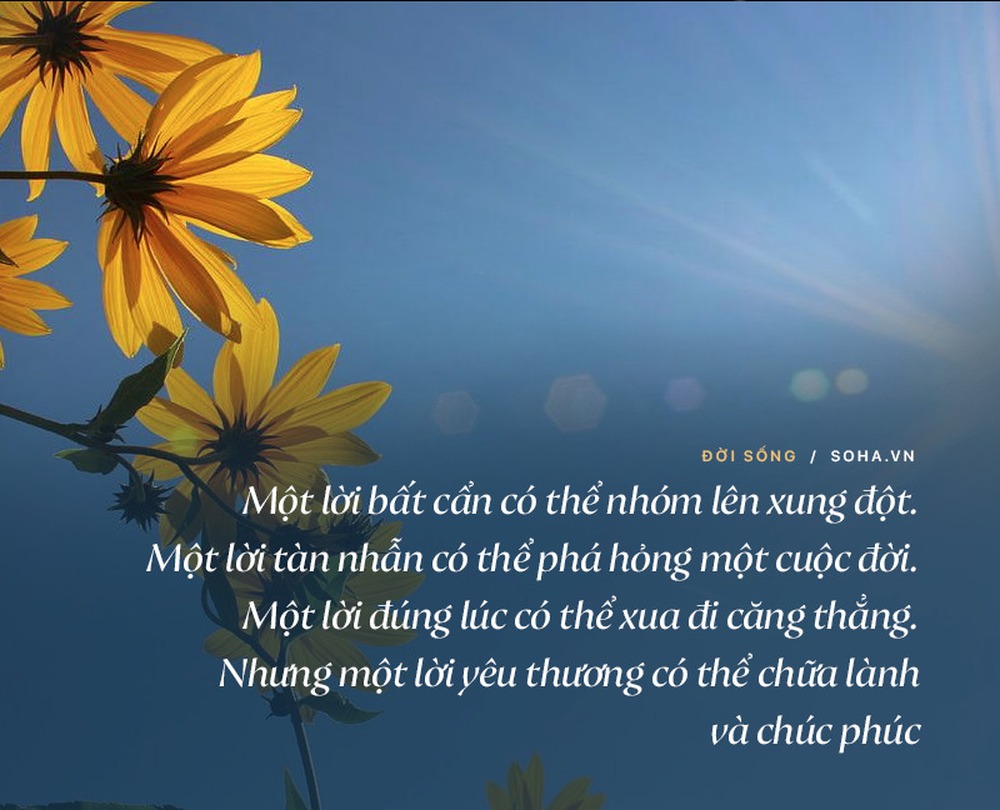 12 lời khuyên từ những người đi trước: Để trưởng thành không đi kèm với sai lầm và thất bại - Ảnh 3.
