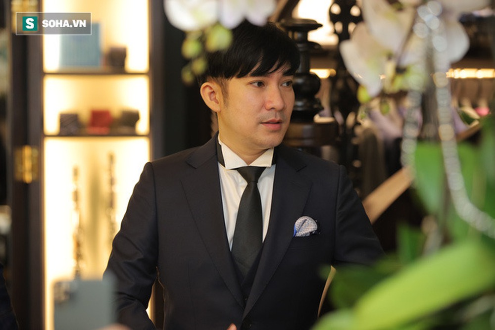 Hé lộ biệt thự 20 tỷ đồng, nhiều cây xanh ở khu nhà giàu của ca sĩ Quang Hà - Ảnh 1.