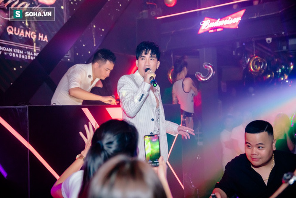 Một câu chuyện khác đằng sau biệt thự triệu đô, xe sang chục tỷ của ca sĩ Quang Hà - Ảnh 21.