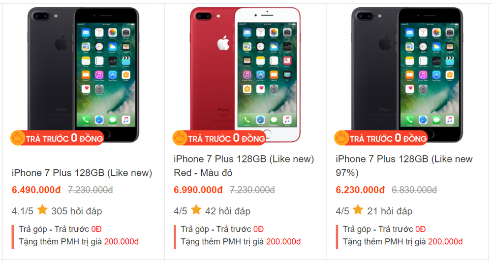 Nhất định phải lưu tâm nếu muốn mua chiếc iPhone 7 Plus đang có giá siêu “hời” - Ảnh 2.